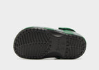 Classic Clog 'Harry Potter Slytherin' Children's