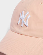 Casual Classic NY Yankees Cap