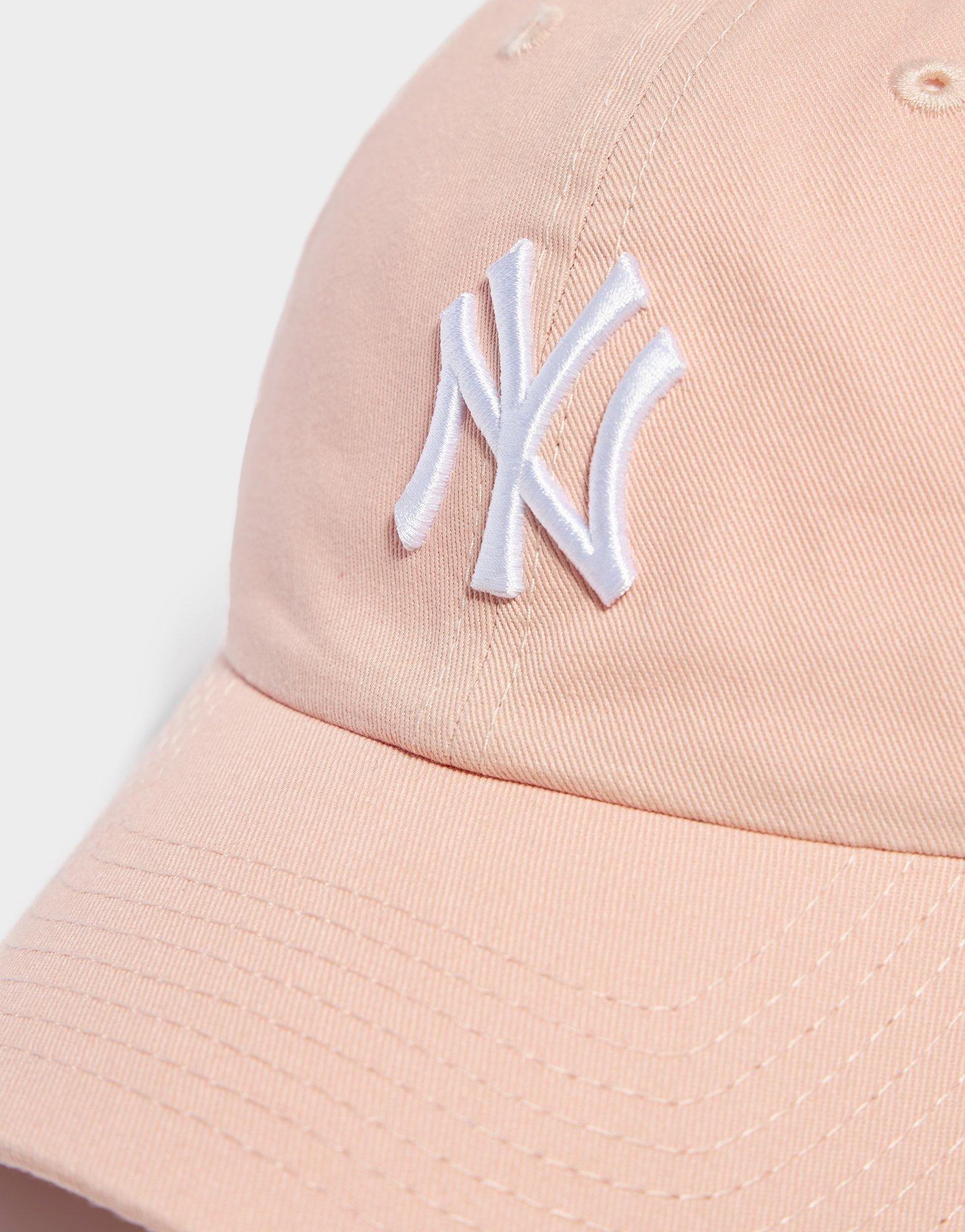 Casual Classic NY Yankees Cap
