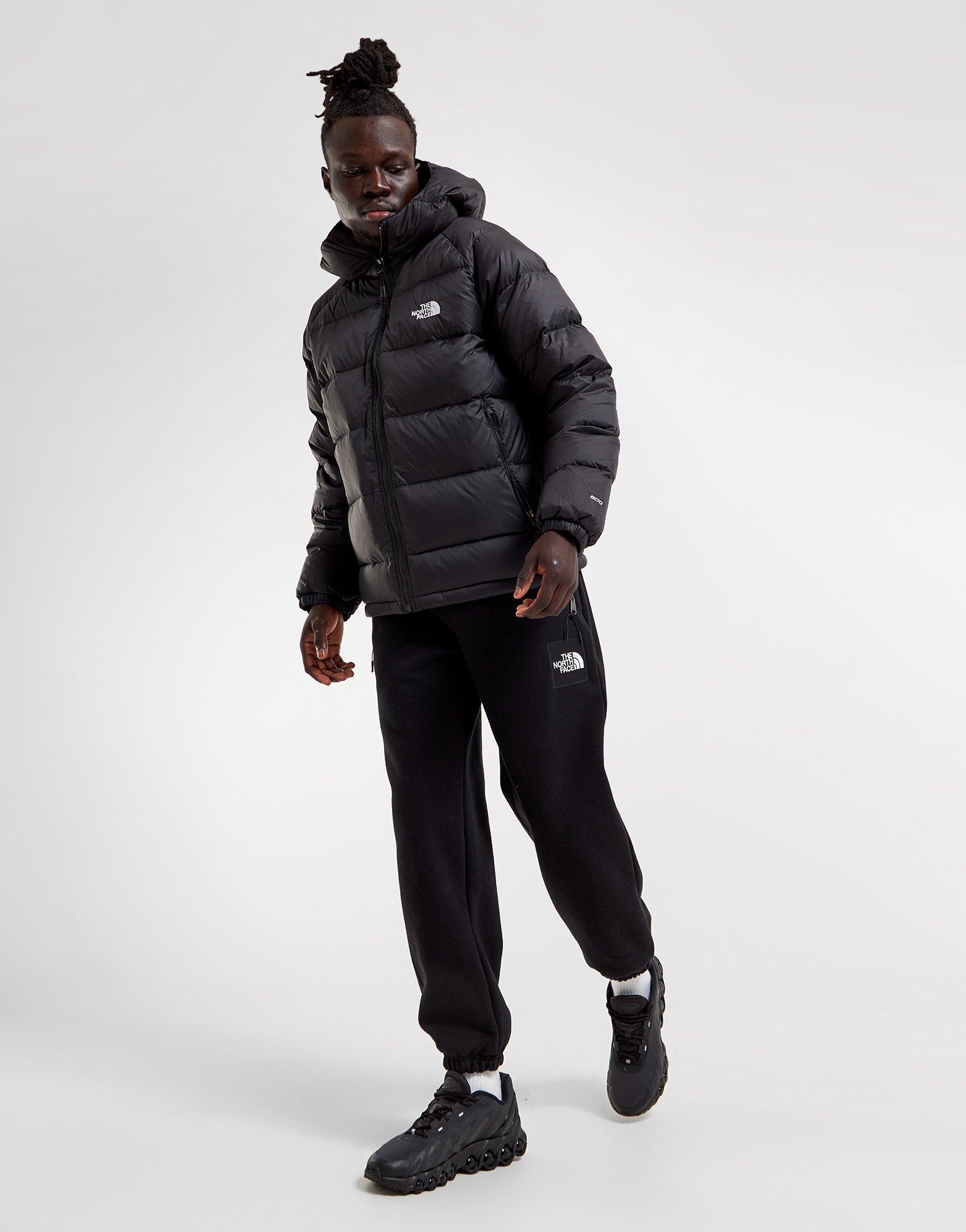 Hydrenalite Down Padded Jacket