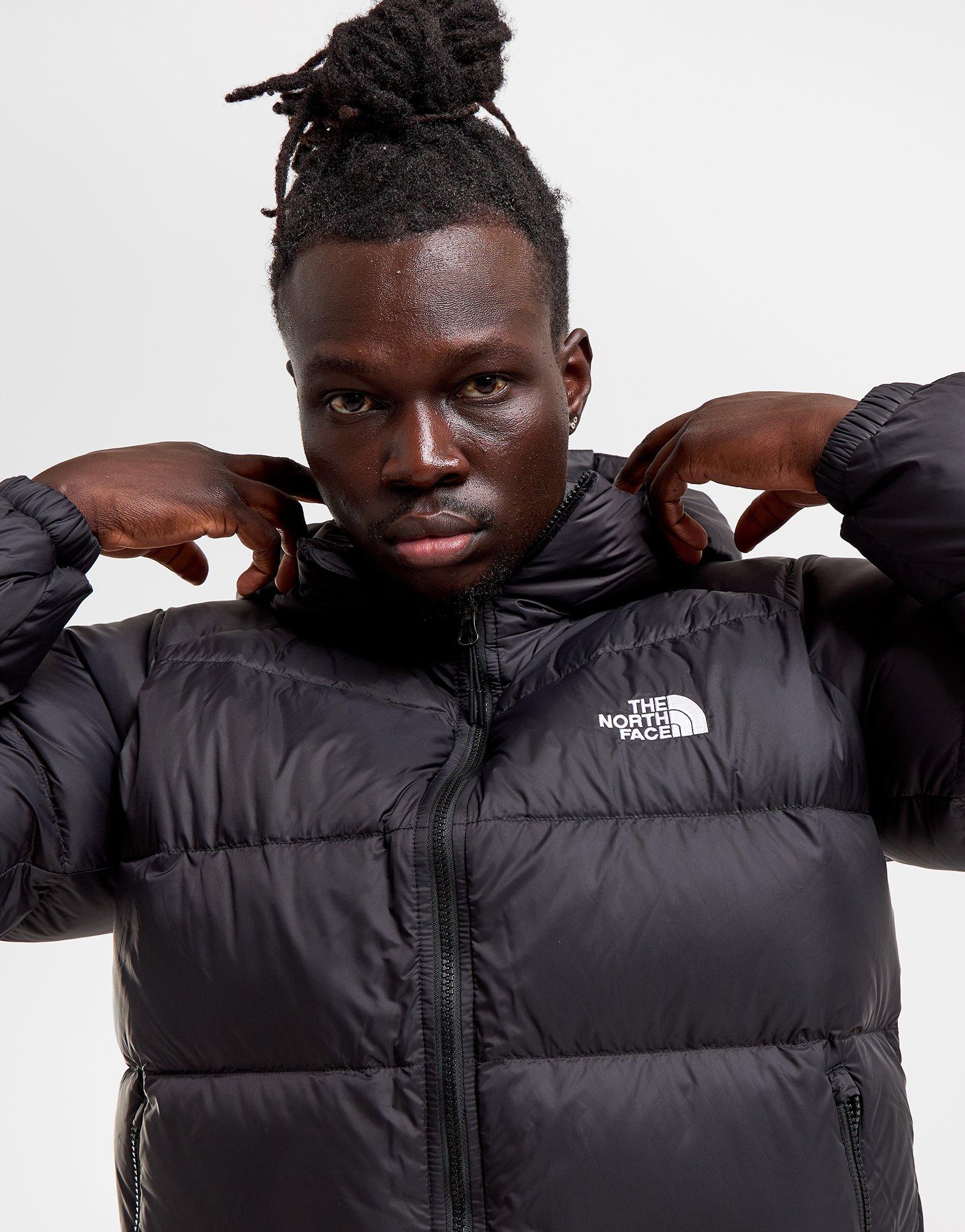 Hydrenalite Down Padded Jacket