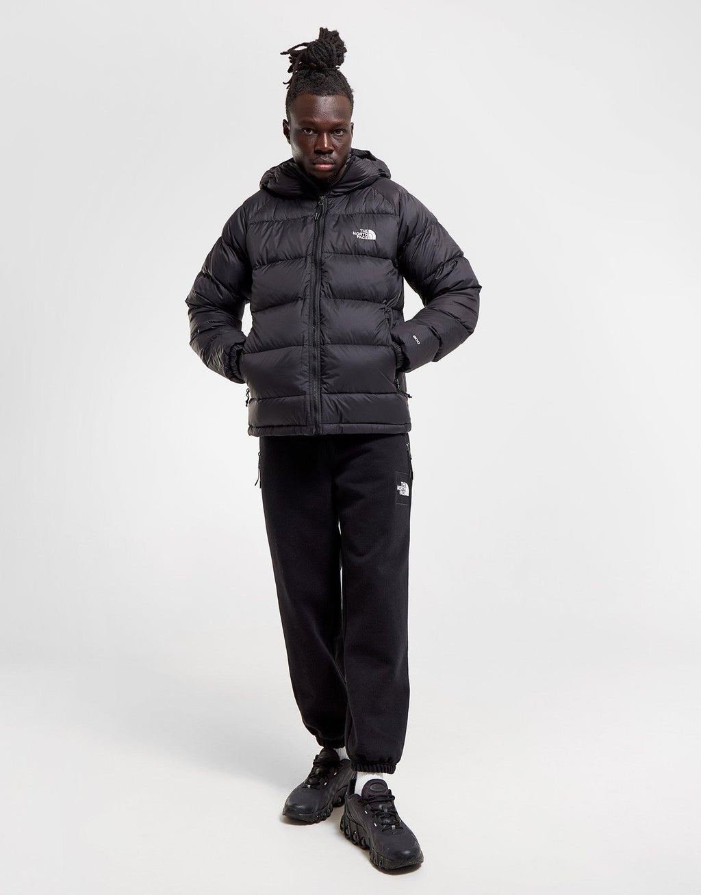 Hydrenalite Down Padded Jacket