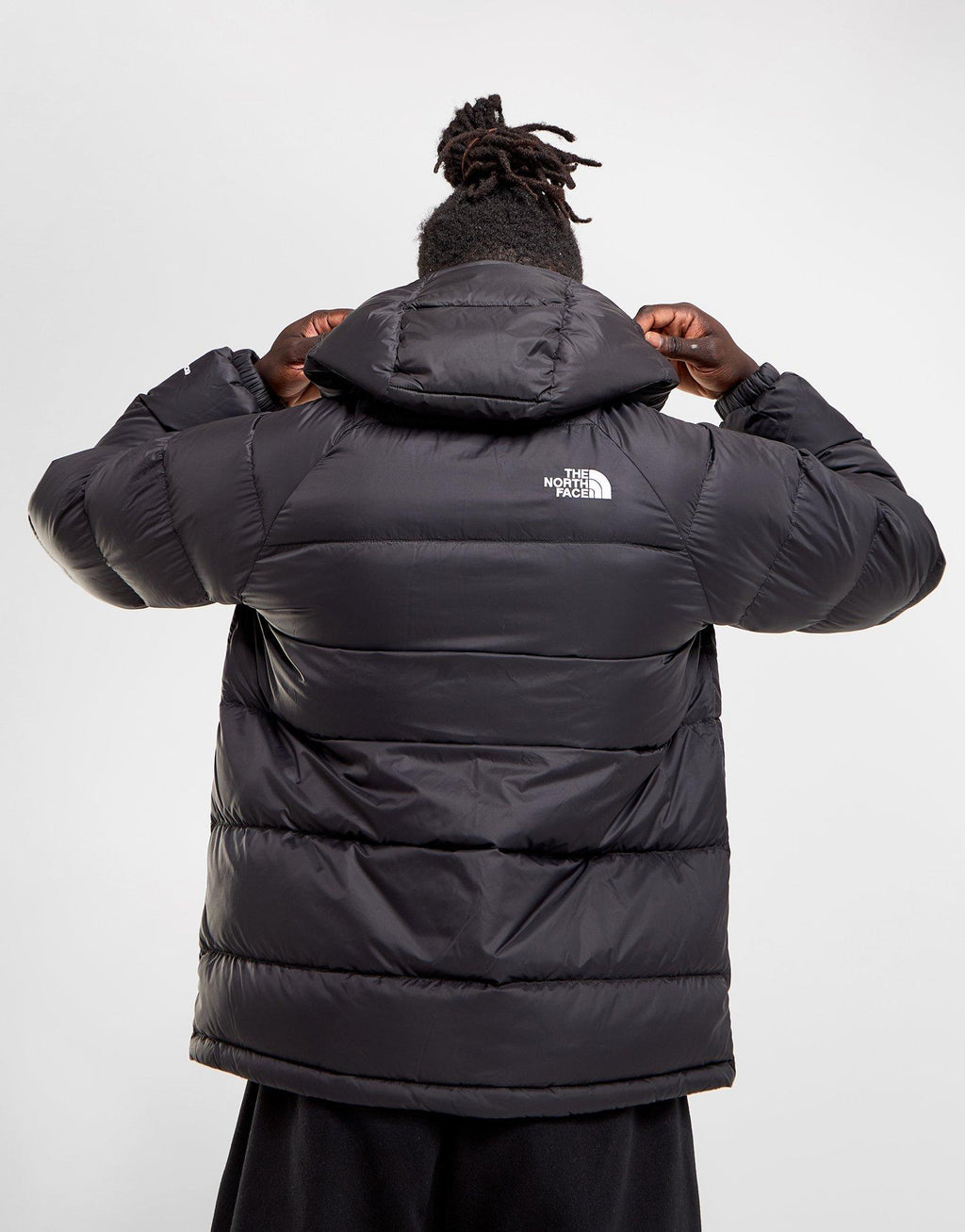 Hydrenalite Down Padded Jacket
