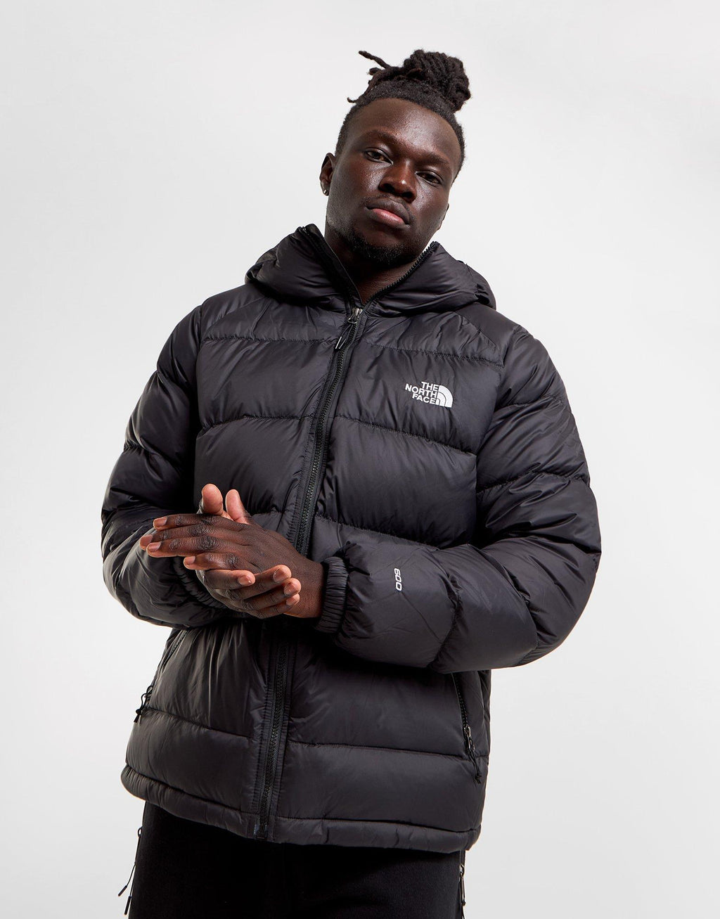 Hydrenalite Down Padded Jacket