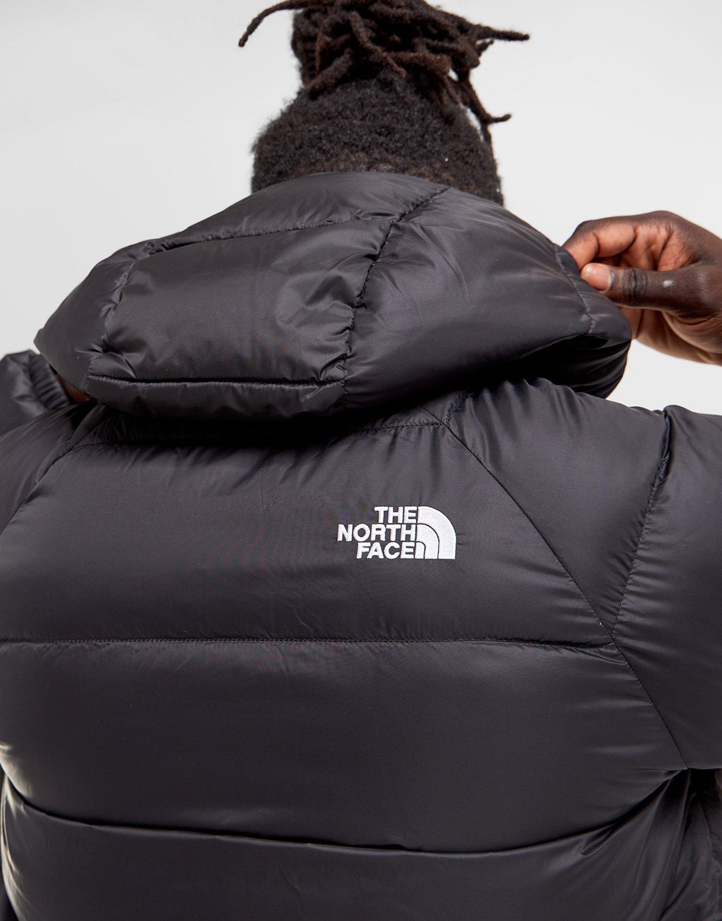Hydrenalite Down Padded Jacket