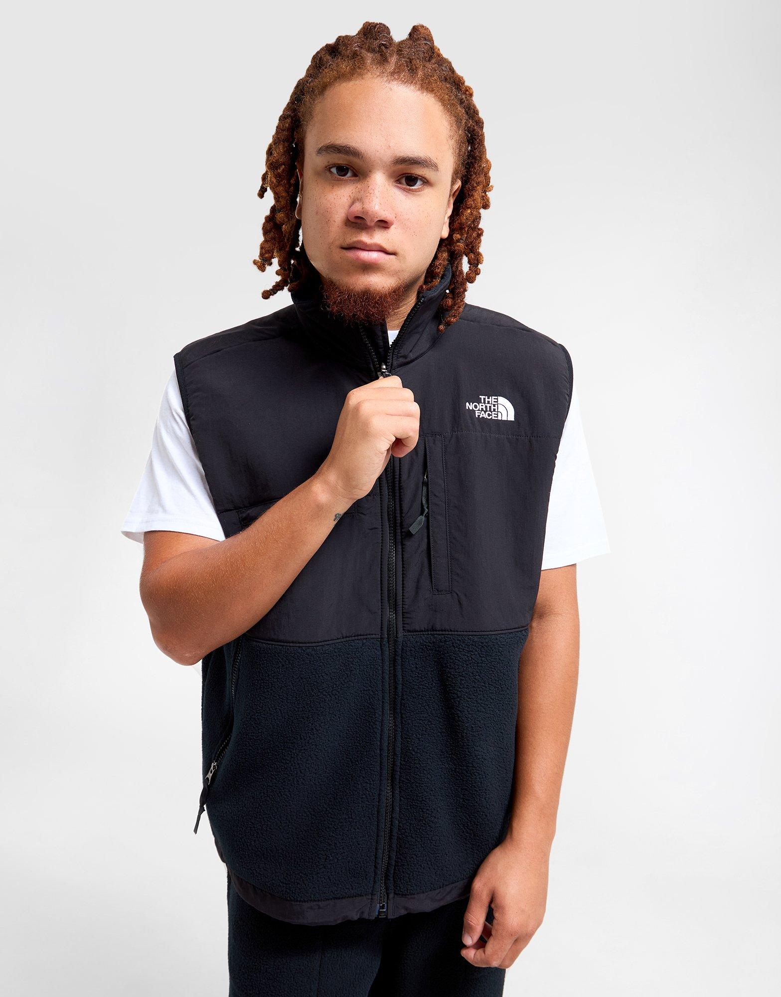 Retro Denali Fleece Vest