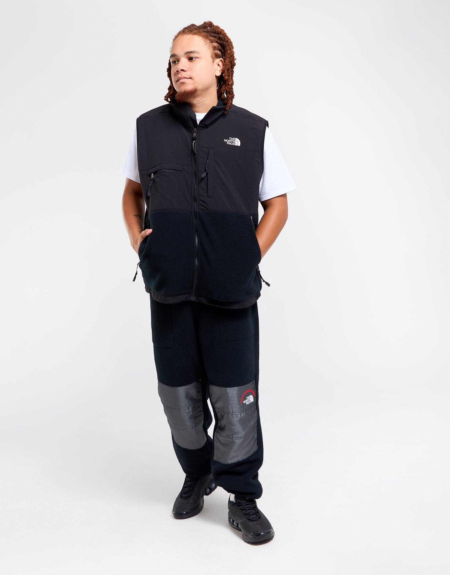 Retro Denali Fleece Vest