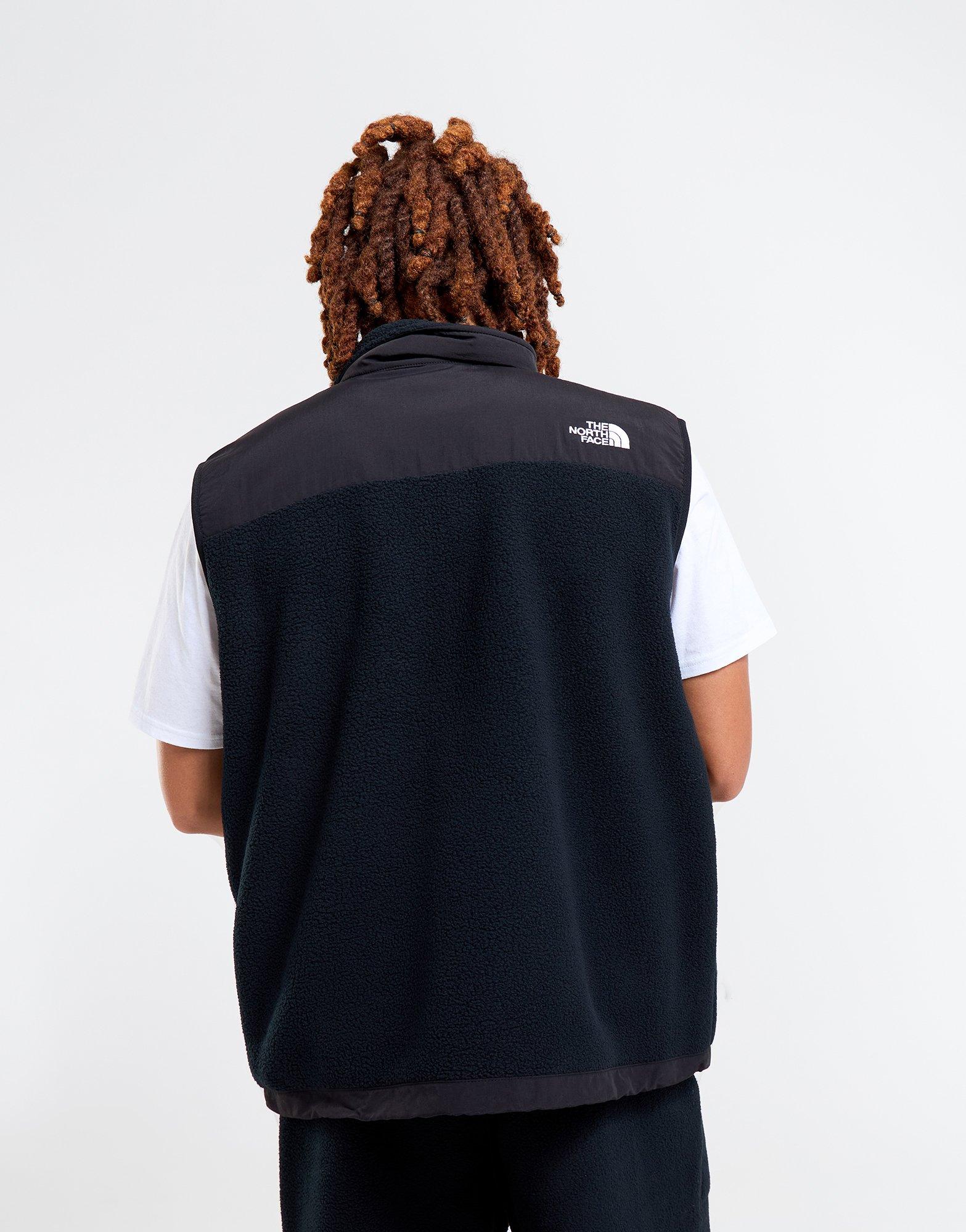 Retro Denali Fleece Vest