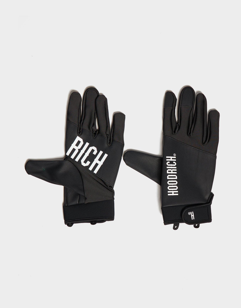 Palm Logo Gloves