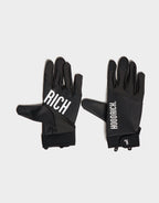 Palm Logo Gloves
