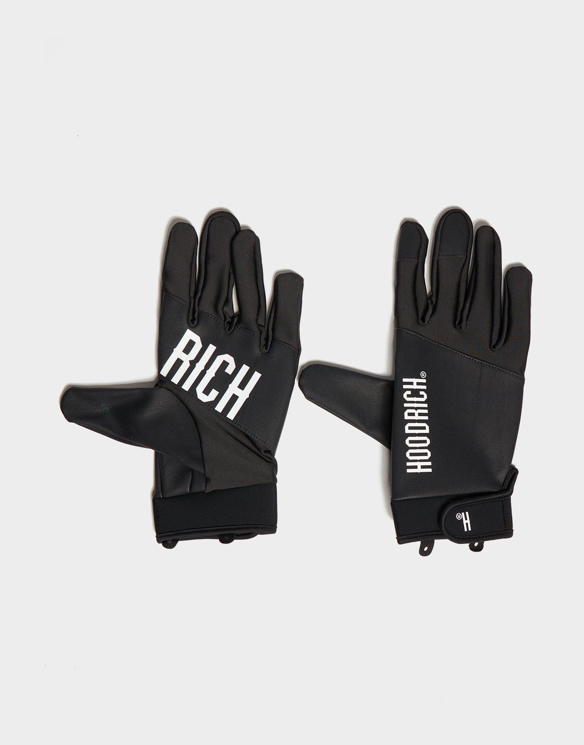 Palm Logo Gloves