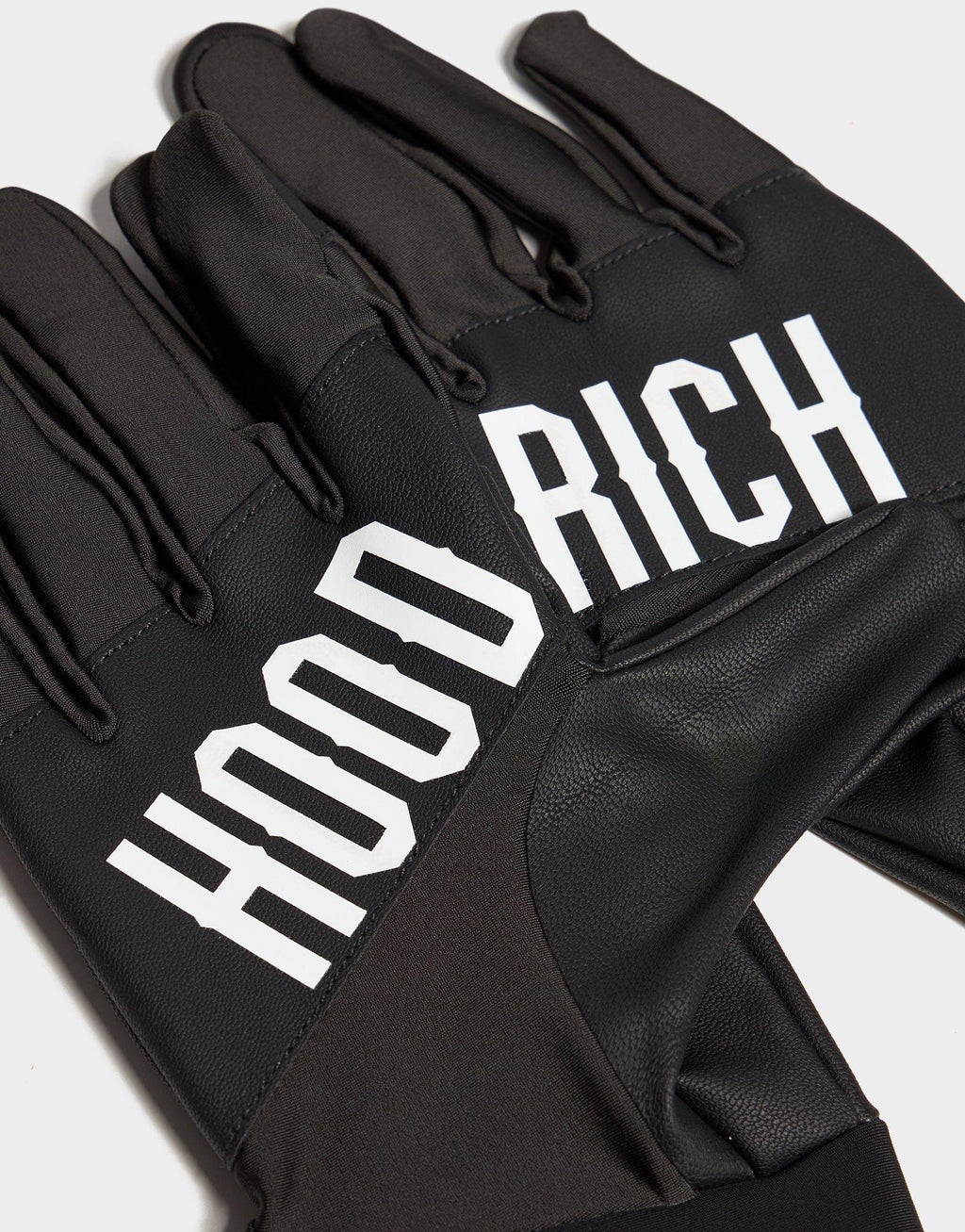 Palm Logo Gloves
