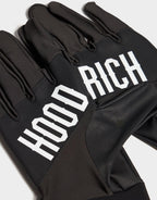 Palm Logo Gloves