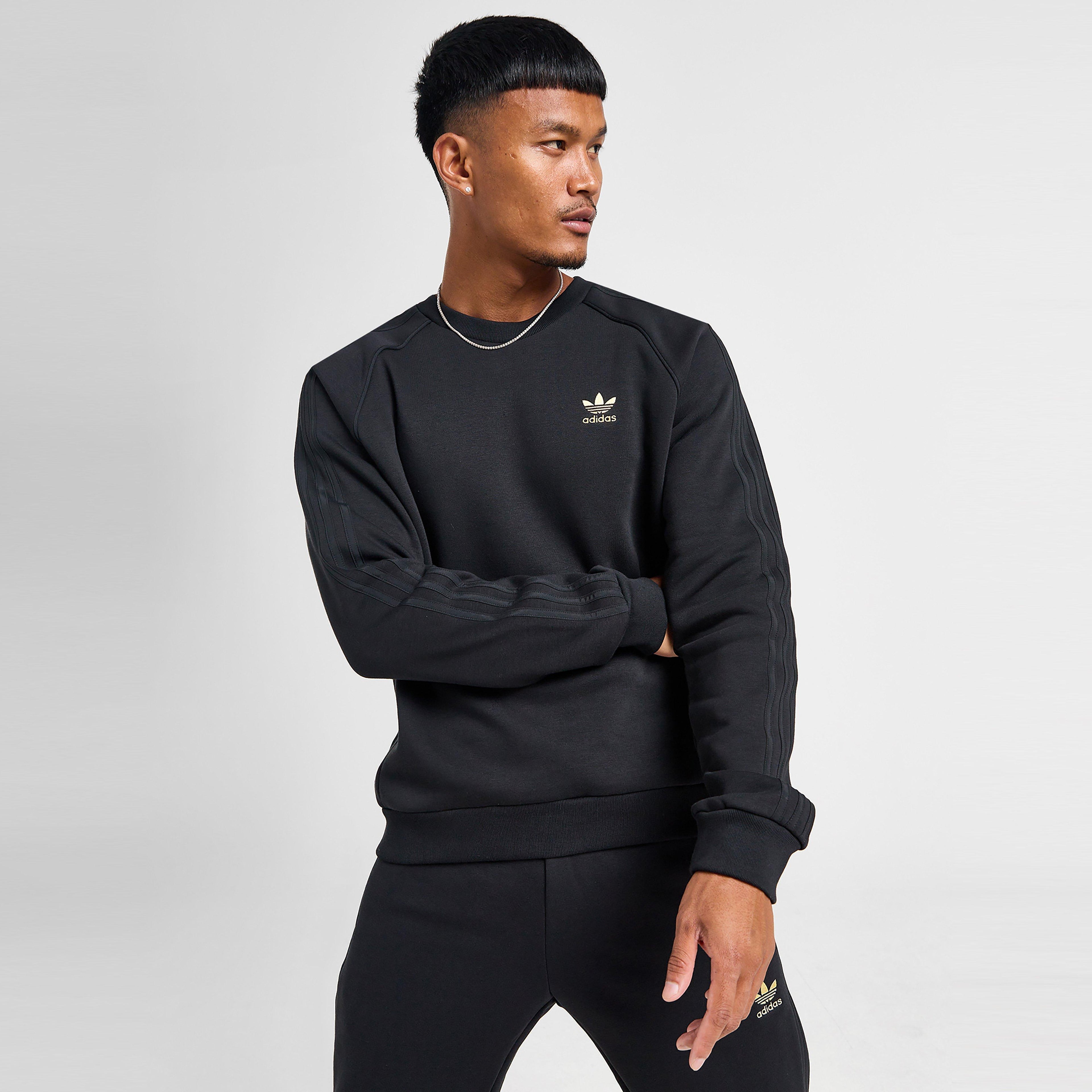 3-Stripes Sweatshirt