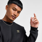 3-Stripes Sweatshirt