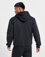 3-Stripes Full-Zip Hoodie