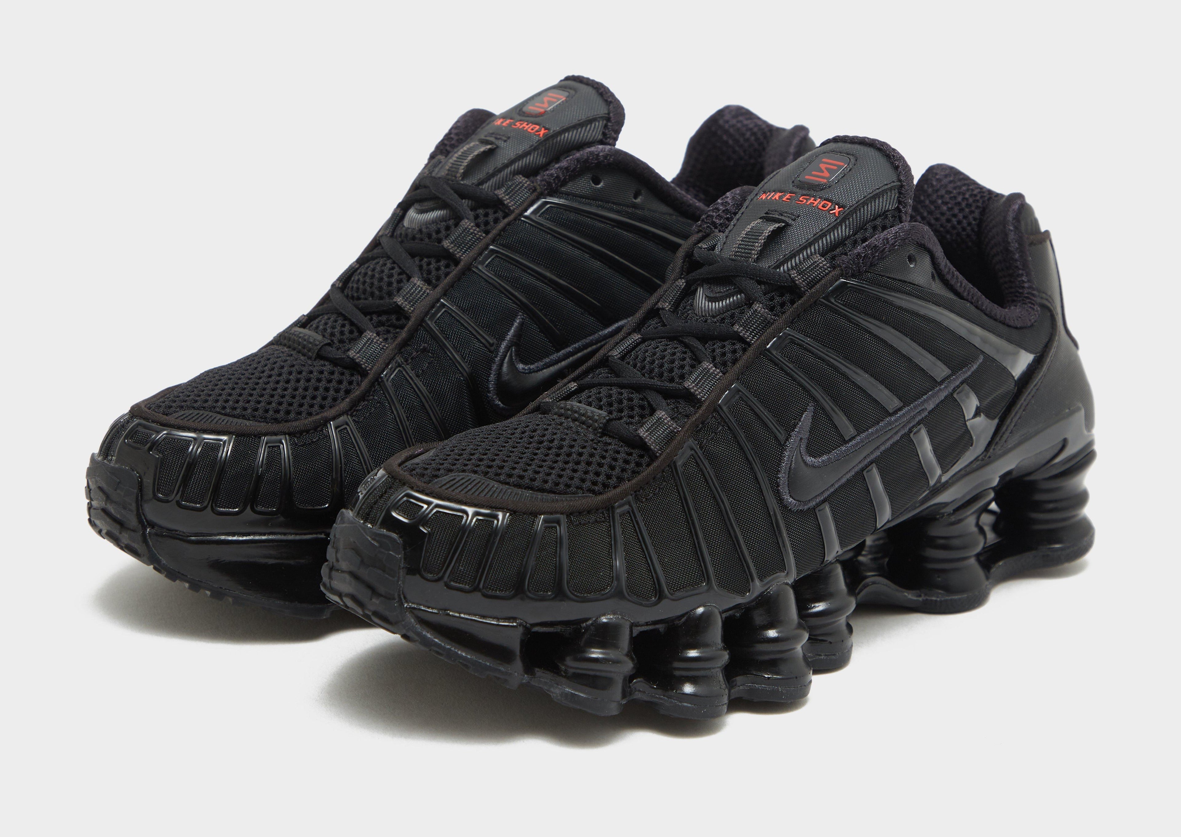 Shox TL Women's