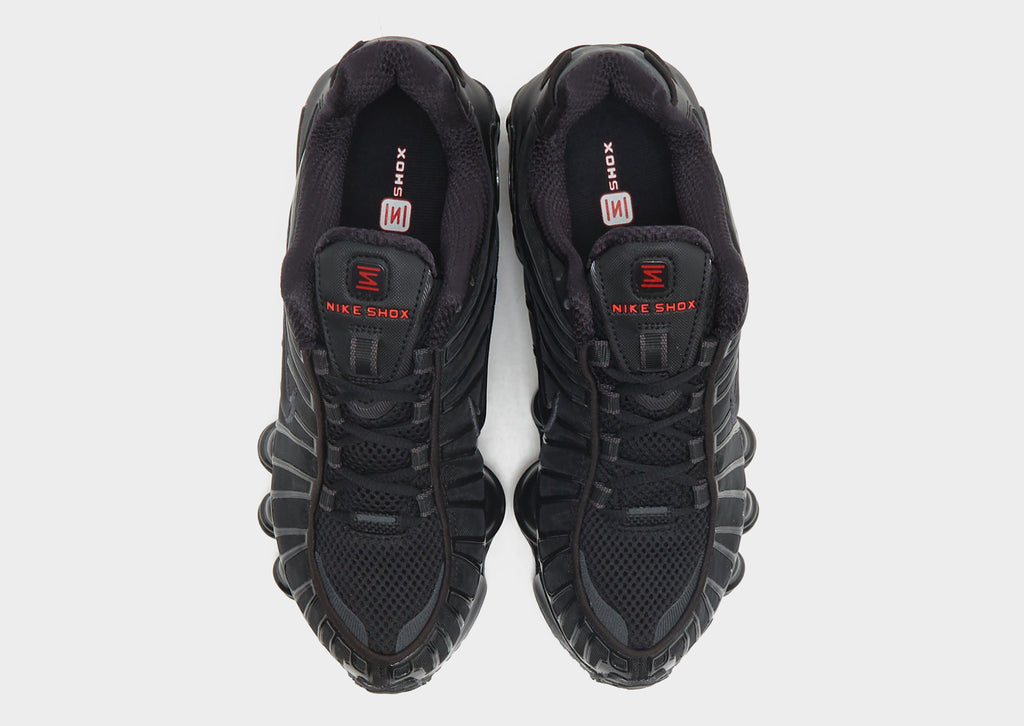 Shox TL Women's