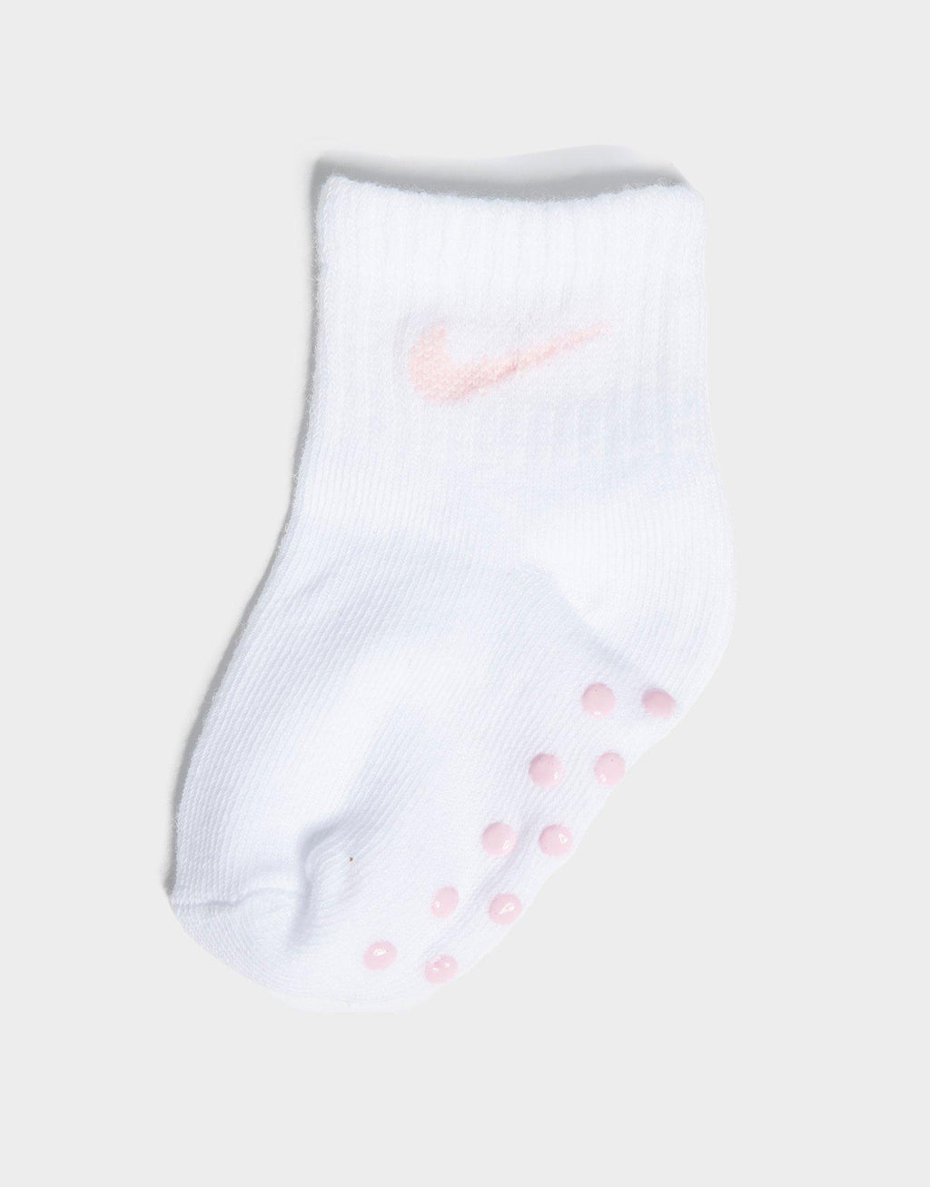 Gripper Socks 6-12M (3 Pack)