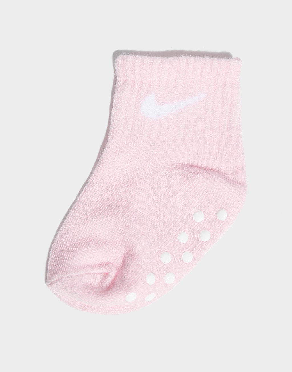 Gripper Socks 6-12M (3 Pack)