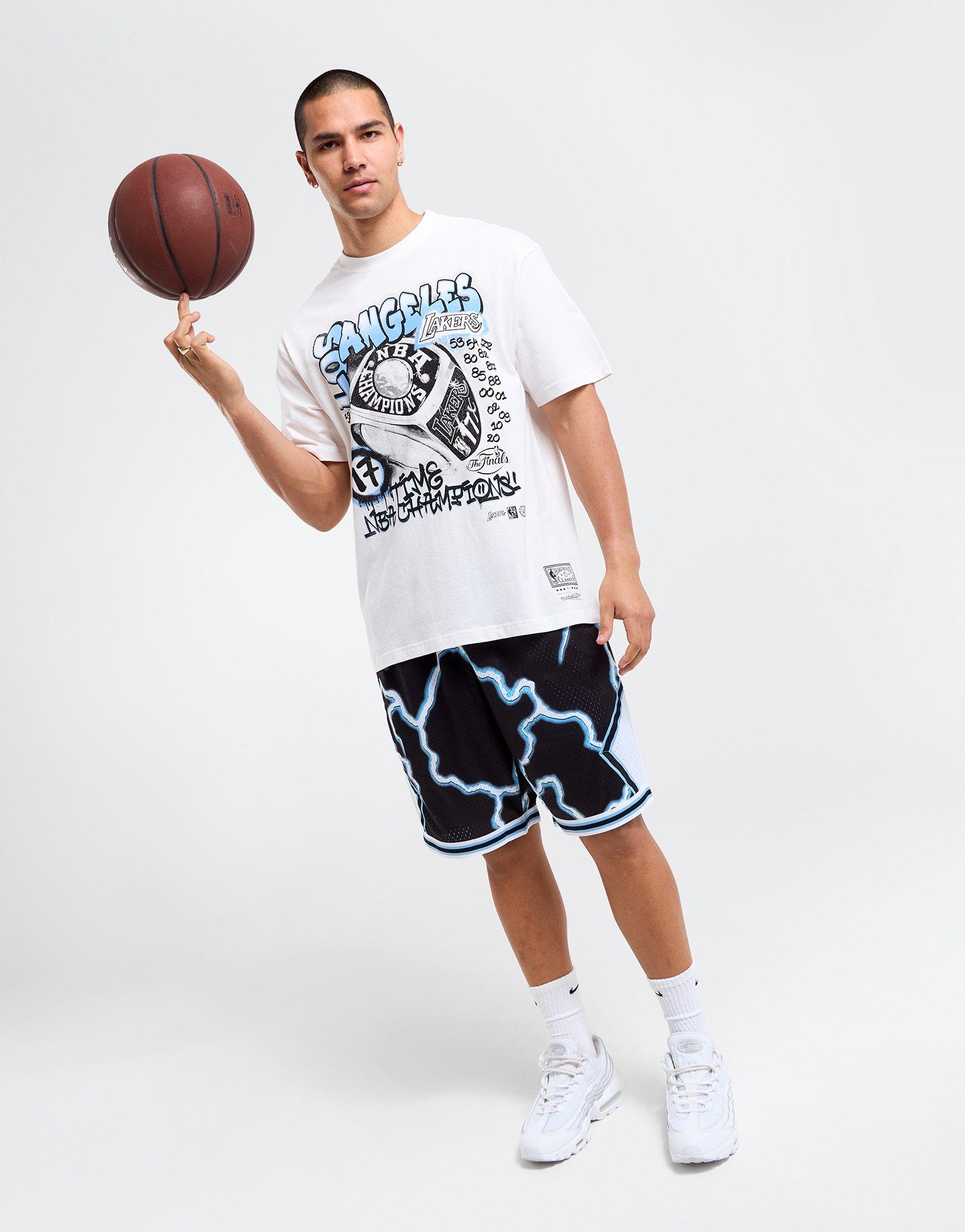 Lightning Shorts