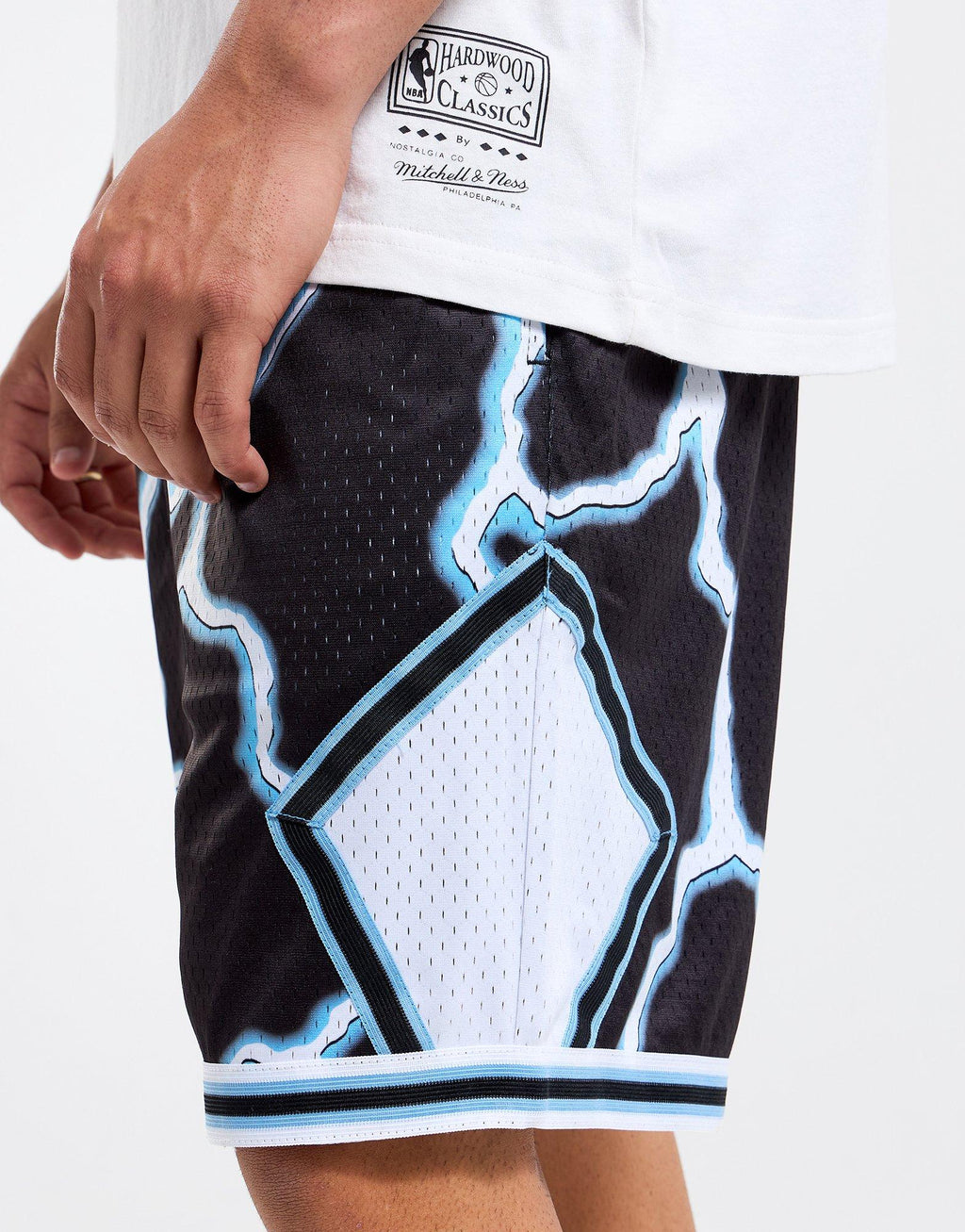 Lightning Shorts