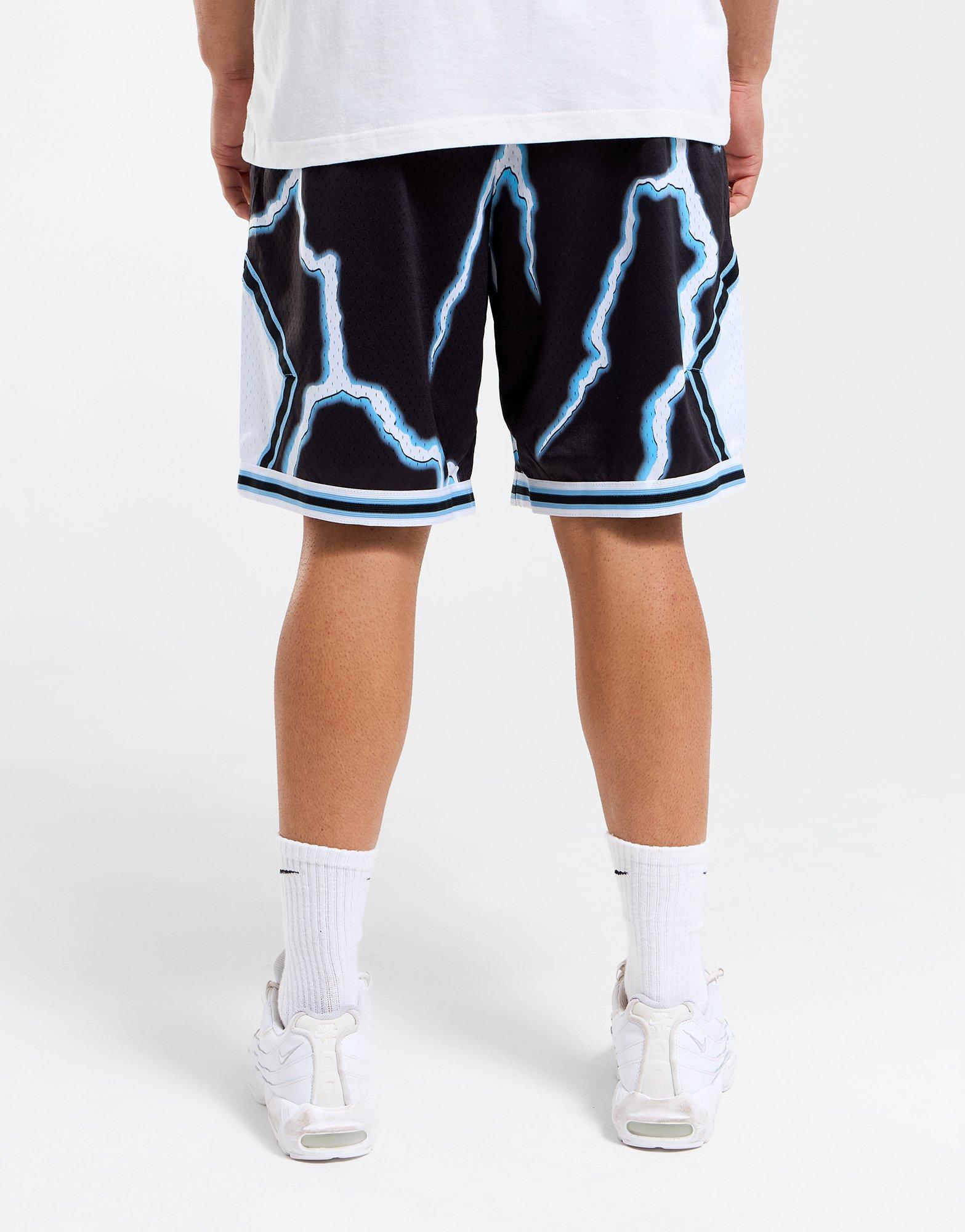 Lightning Shorts