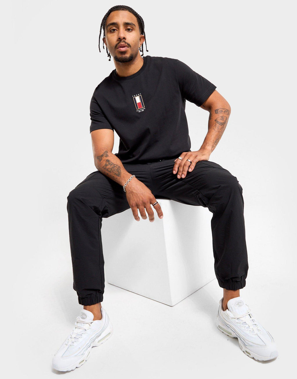 Flag T-Shirt