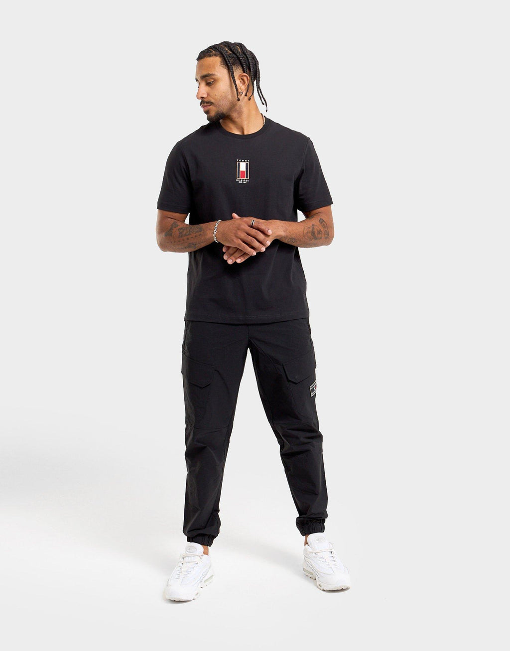 Flag T-Shirt