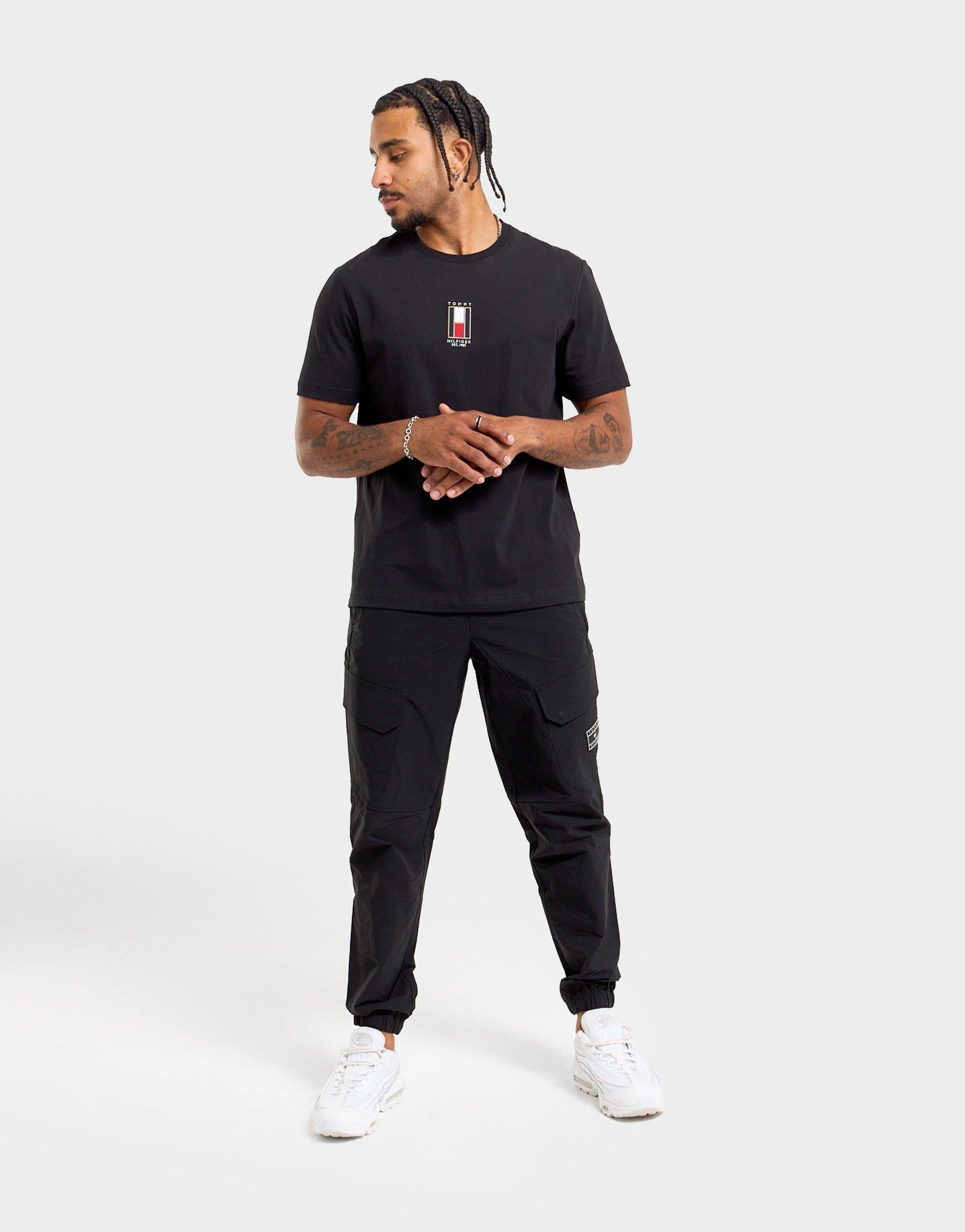 Flag T-Shirt