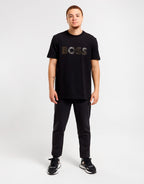 Stretch Cotton T-Shirt