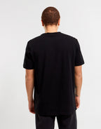 Stretch Cotton T-Shirt