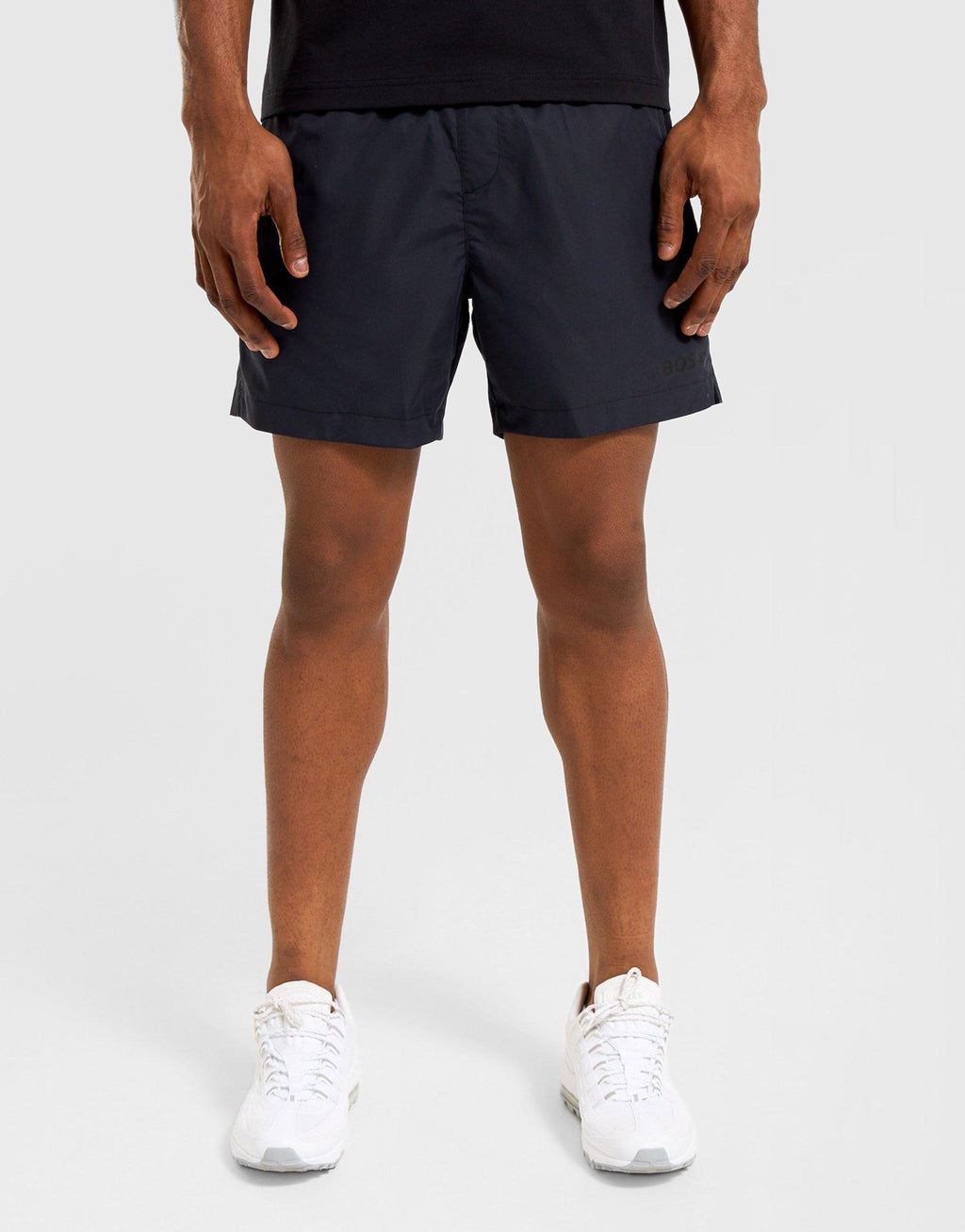 Woven Swim Shorts