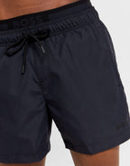 Woven Swim Shorts