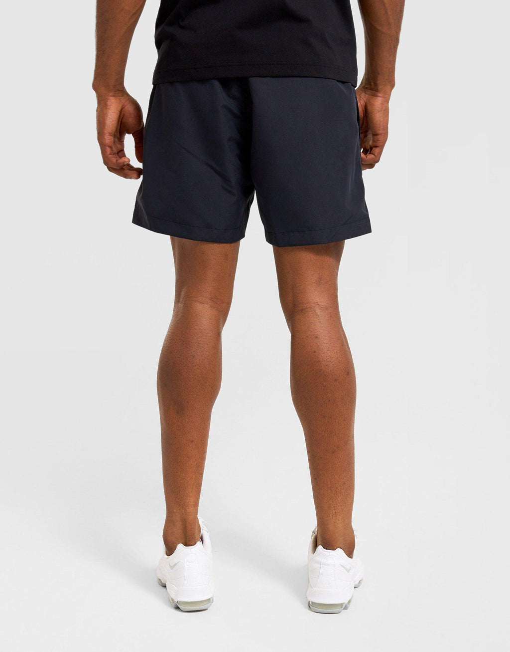 Woven Swim Shorts