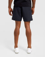Woven Swim Shorts