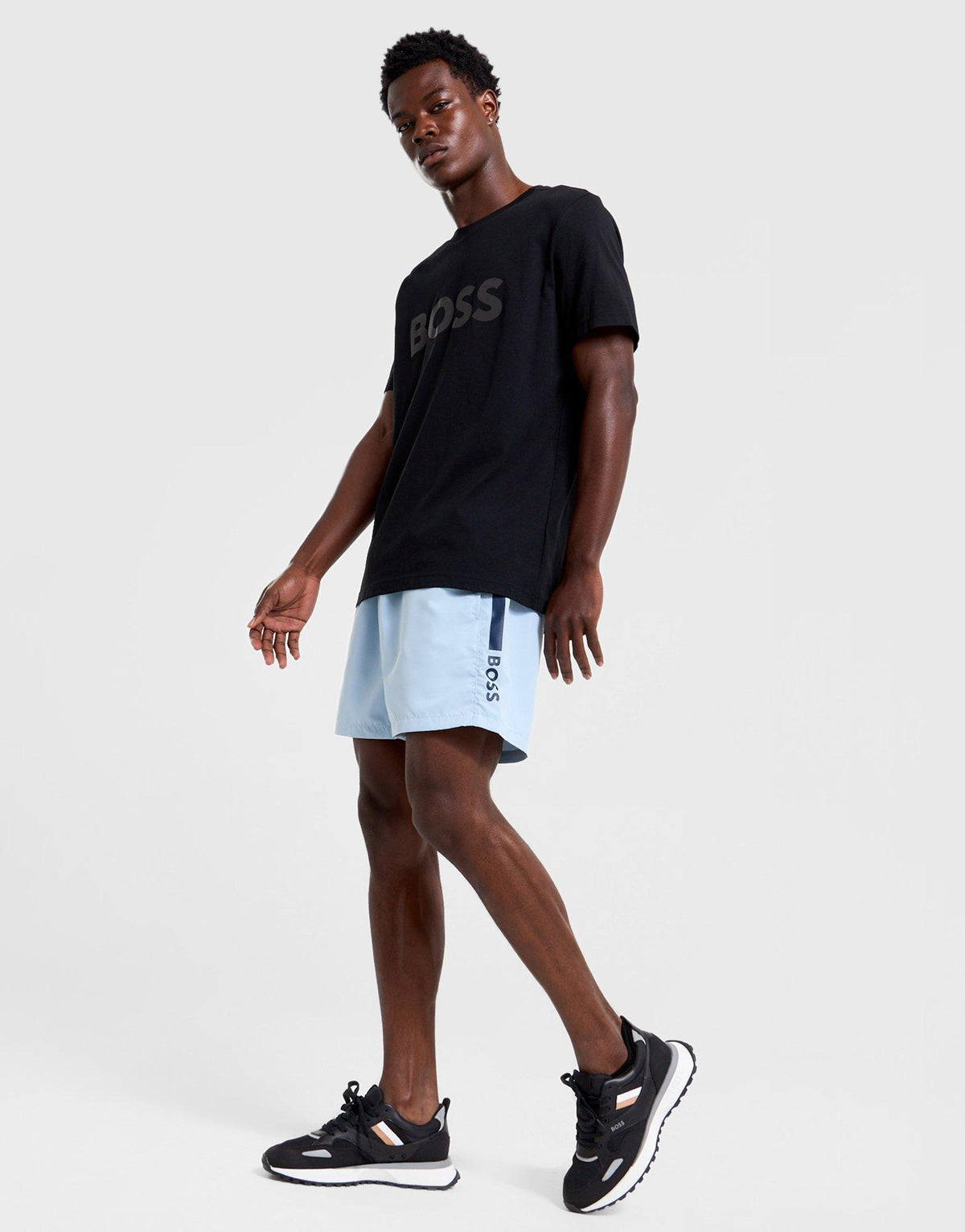Swim Short