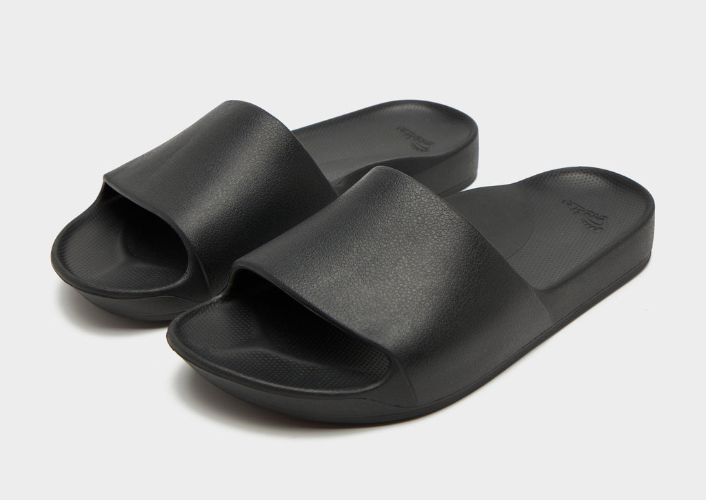 Archie Slides