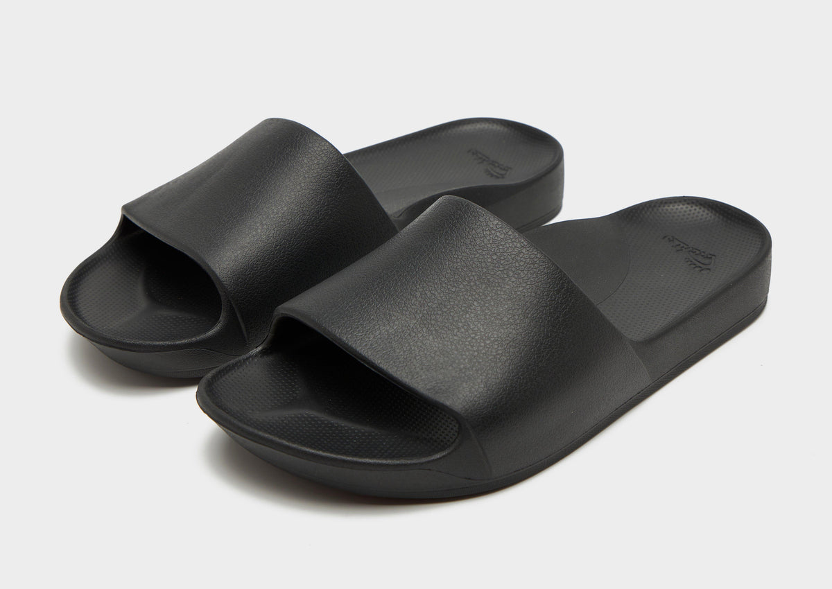 Archie Slides