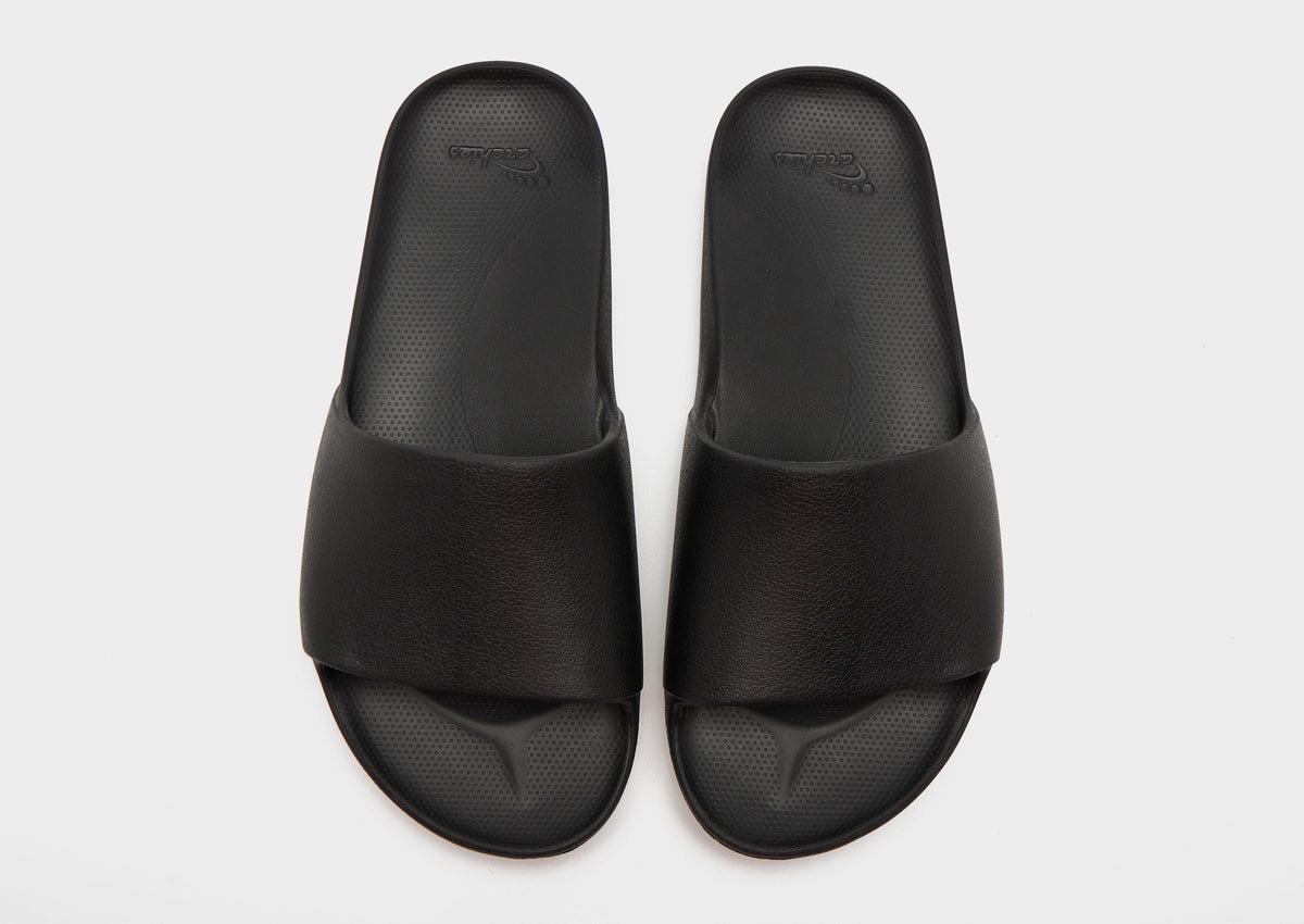 Archie Slides