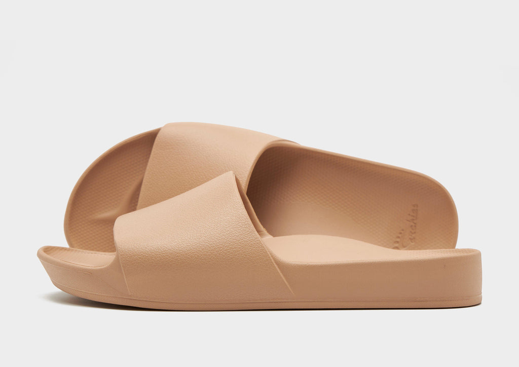 Archie Slides