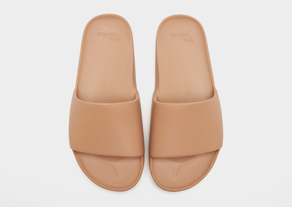 Archie Slides