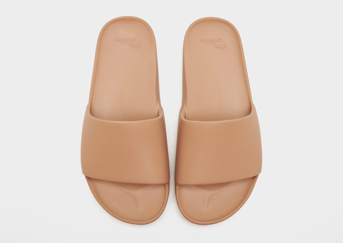 Archie Slides