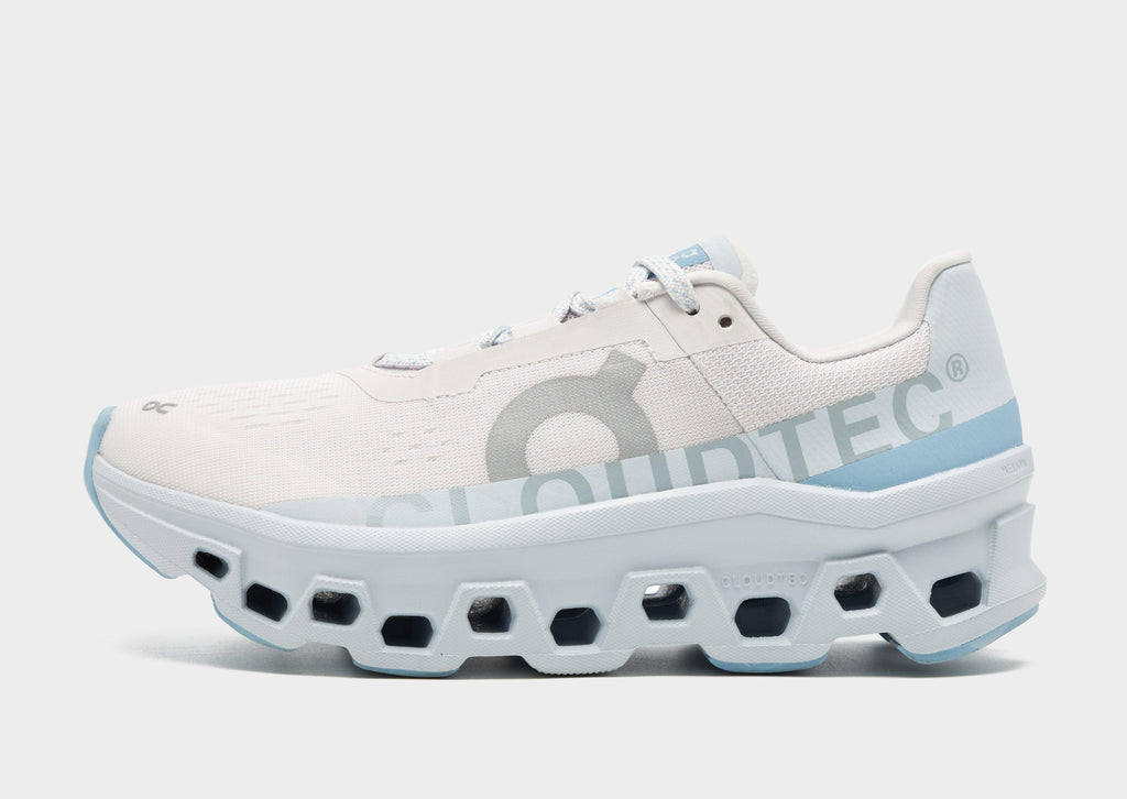 Cloudmonster Women's