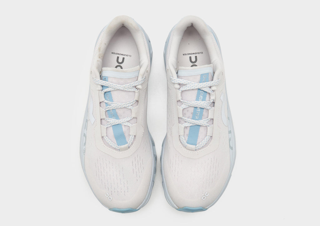Cloudmonster Women's