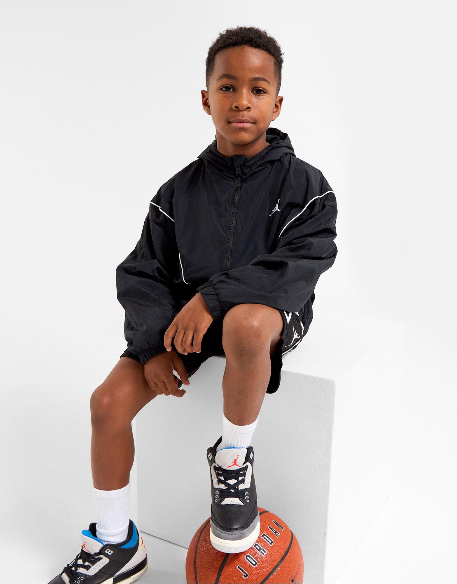 Draft Jacket Junior's