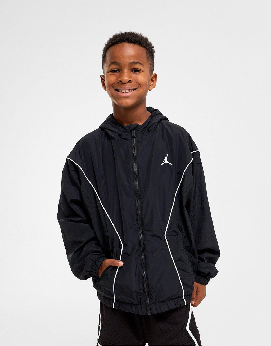 Draft Jacket Junior's