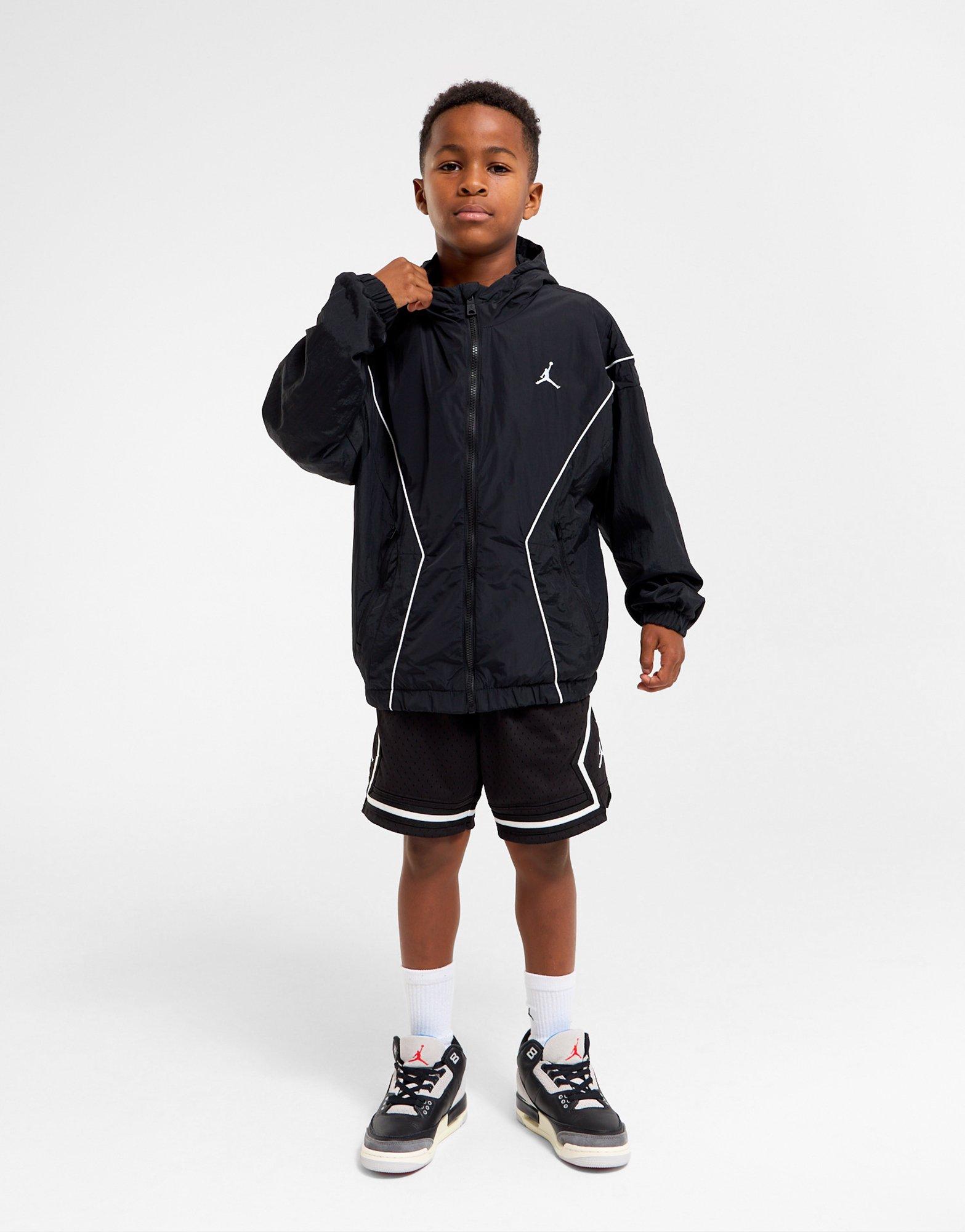Draft Jacket Junior's