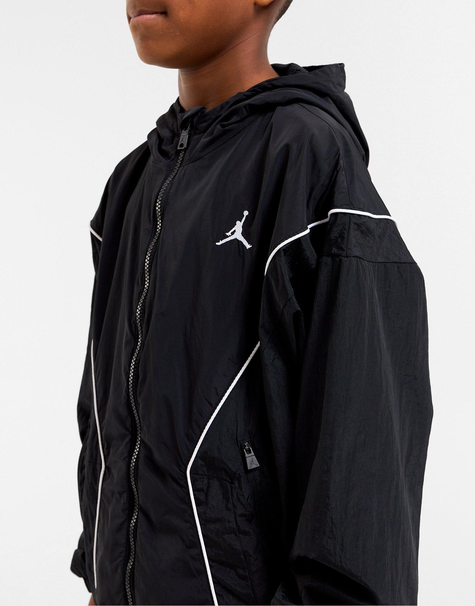Draft Jacket Junior's