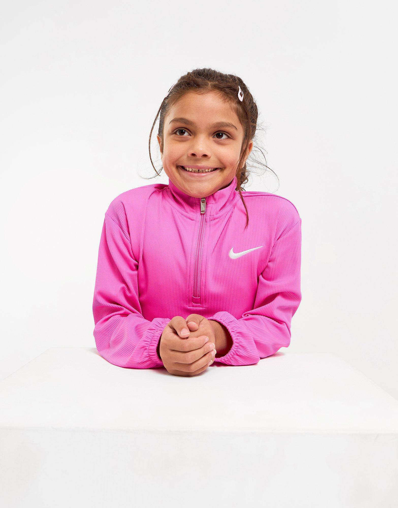 Tracksuit Set Children's
